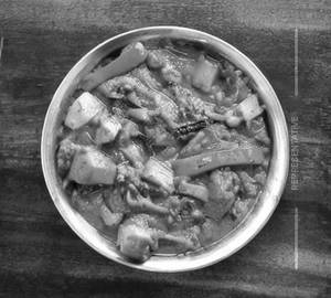 Mixed veg