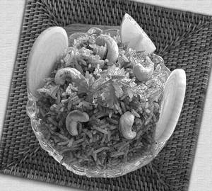 Basumathi Podina Rice