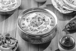 Paneer Handi