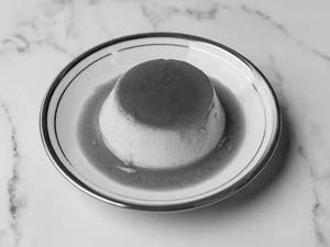 Cream Caramel