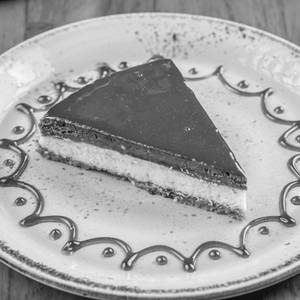 Nutella Cheesecake