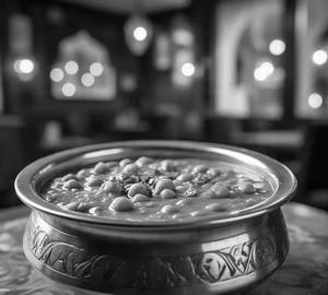 Chana masala