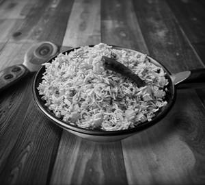 Chicken Schezwan Fried Rice
