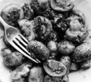 Honey Mushroom