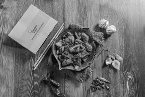 Chilli Paneer Dry
