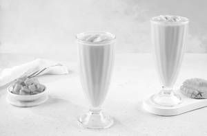 Mango Milkshake
