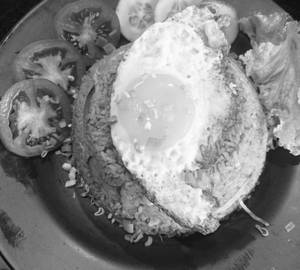 Nasi goreng