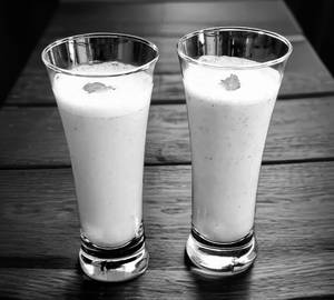 Butter Milk