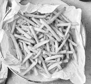 Chilli French Fries