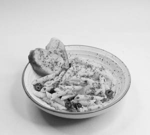 Penne Primavera
