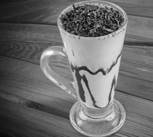 Cold coffee with Chocolate Crush [250 ml]