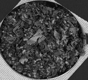 Matki usal ( Dry)