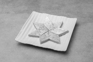 Kaju Katli