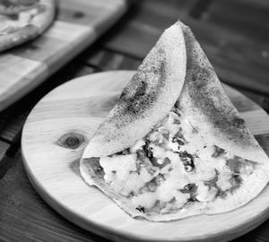 Cheese Dosa