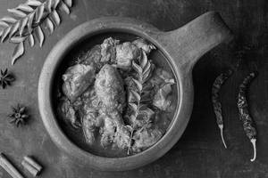 Chicken Curry