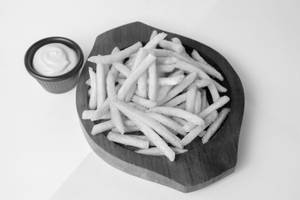 Fries