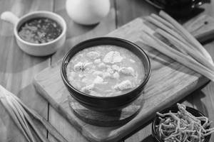 Chicken Sweet Corn Soup