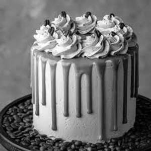 Cappuccino Cake