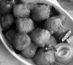 Paneer 65