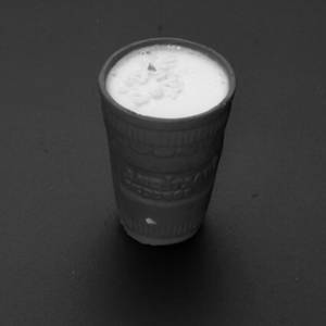 Kullhad Sweets Lassi