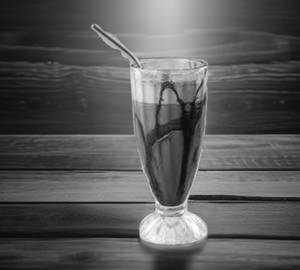 Chocolate Shake