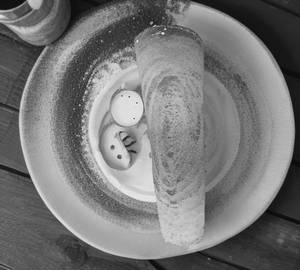 Paper Plain Dosa