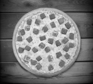 Cheese & tomato 