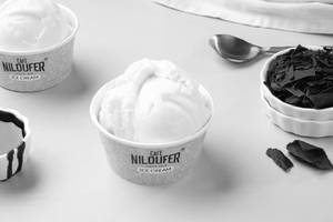 Niloufer Special Vanilla Ice Cream