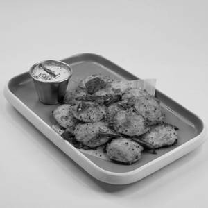 Podi Idli