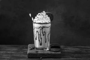 Oreo Shake