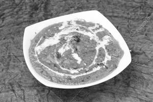 Mushroom Paneer
