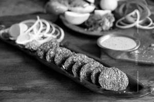 Hara Bhara Kebab