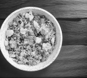 Egg Fried Rice