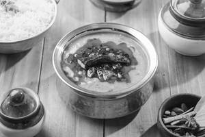 Dal Tadka