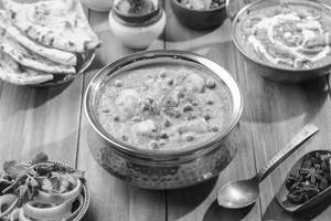 Paneer Matar