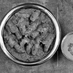 Baby Corn Masala