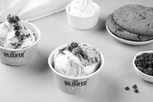 Cookies Ice Cream