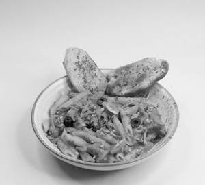 Spicy Olive Marinara   
