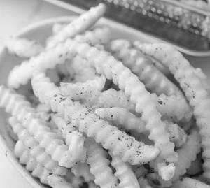 Mexican Fries