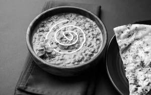 Dal makhani