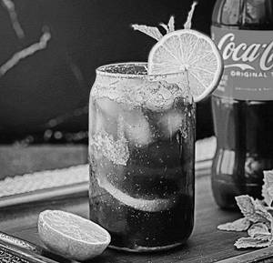 Masala Cold Drink