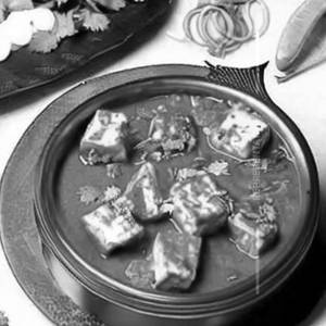 Kadhai Paneer