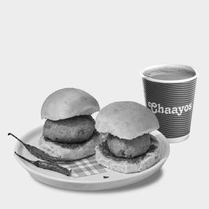 Classic Breakfast Combos