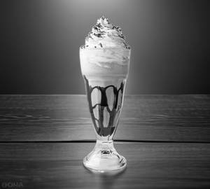 Chocolate Cold Coffee
