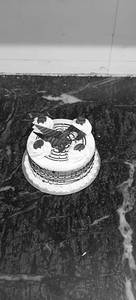 Butter Scoch Cake