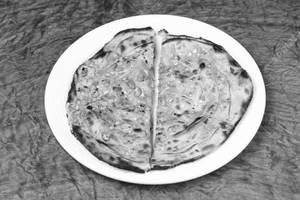 Pudeena Paratha