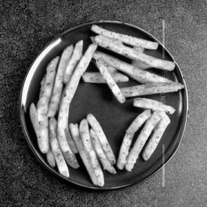 Peri Peri Twister