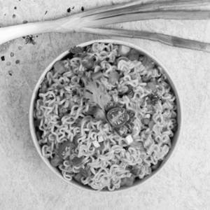 Veg Maggi