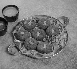 Hara Bhara Kebab