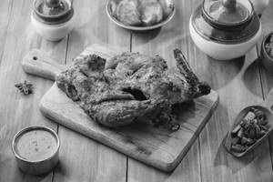 Tandoori Chicken